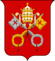 Vatican crest